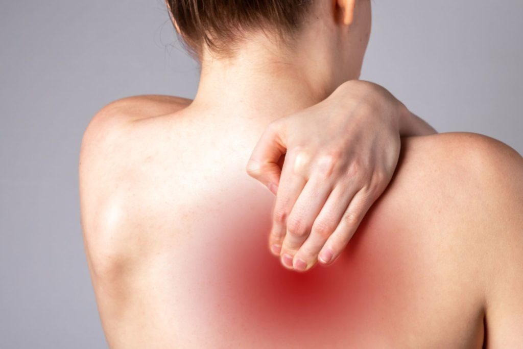 dolore alla schiena - prevenzione